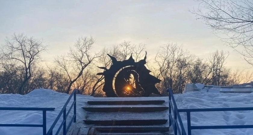 Звезда по имени Солнце: как в Кургане появился памятник главному герою советской рок-сцены Виктору Цою