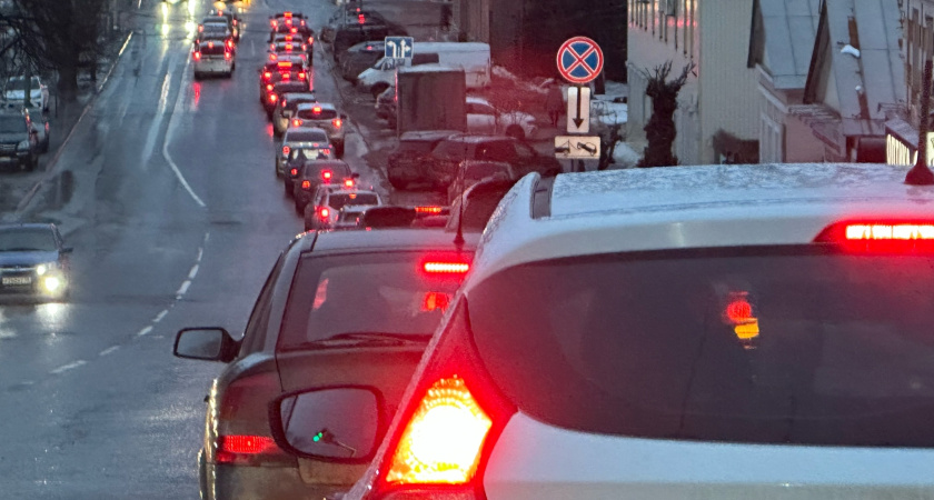 3 важных изменения в декабре 2025, о которых должны знать автовладельцы Кургана