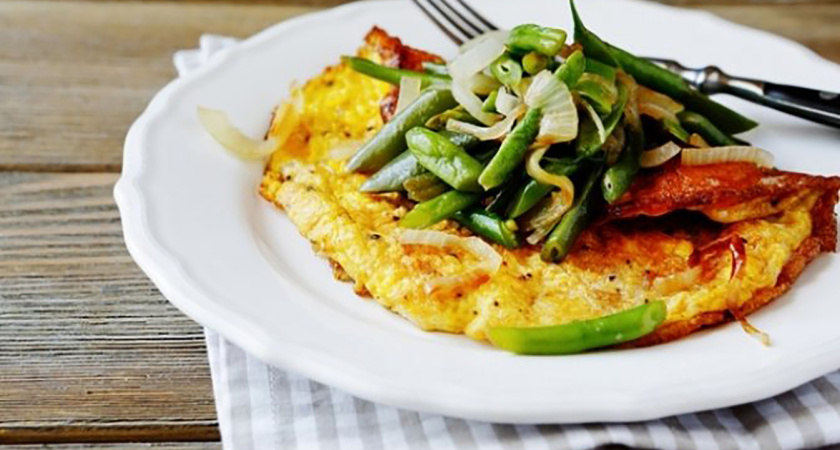 Научили жарить швейцарские драники "Рести": без яиц и без муки - 1 хитрость и вкусный завтрак на столе