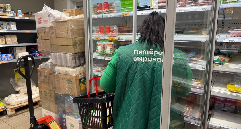 Подруга-продавец из Пятерочки раскрыла подвох акций: вот какие продукты нельзя брать даже по скидкам - честный взгляд изнутри