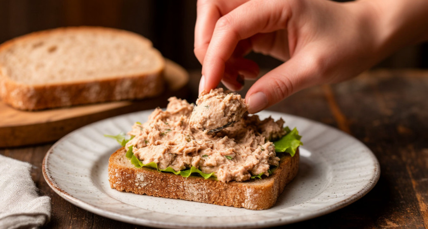 Пока все покупают намазки в банках, я делаю их дома: 30 минут и сливочно-ореховая вкуснятина ложится на бутерброды - никакой химии в составе