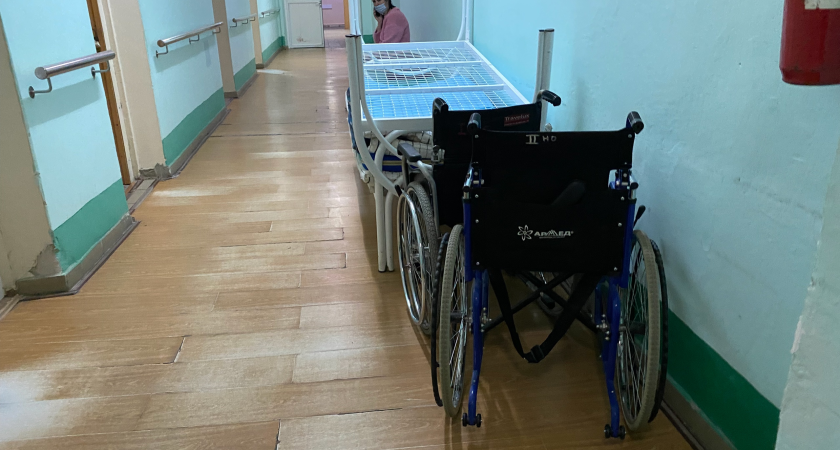 По 10 тысяч рублей каждой курганской семье с детьми-инвалидами: как получить