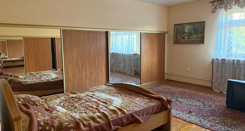 "Снять жильё и не разориться": где в Кургане снять квартиру до 15 тысяч рублей