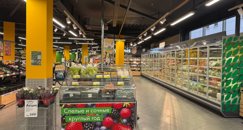 "Они покинули нас": ТОП-3 магазина Кургана, которые закрылись в 2025 году