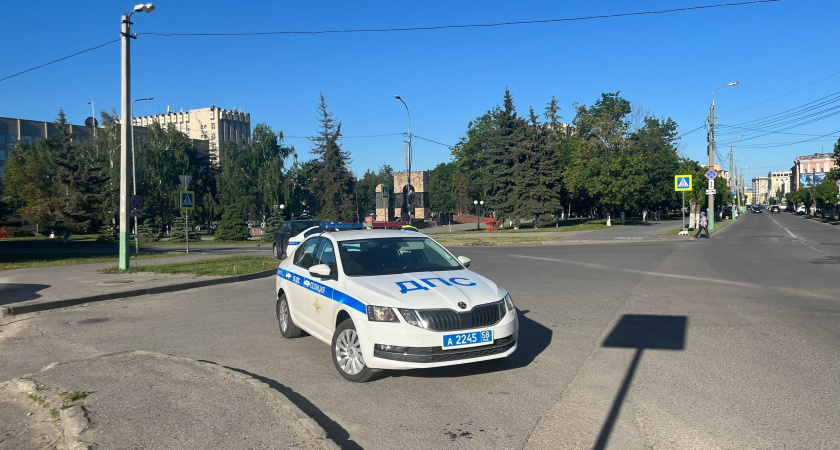 ГАИ Кургана разыскивает очевидцев смертельной аварии в Заозерном