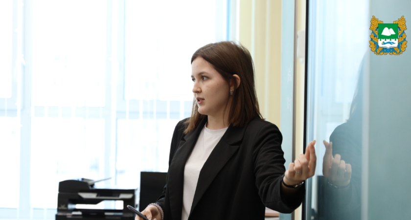 Более 280 молодых педагогов пришли в школы Курганской области