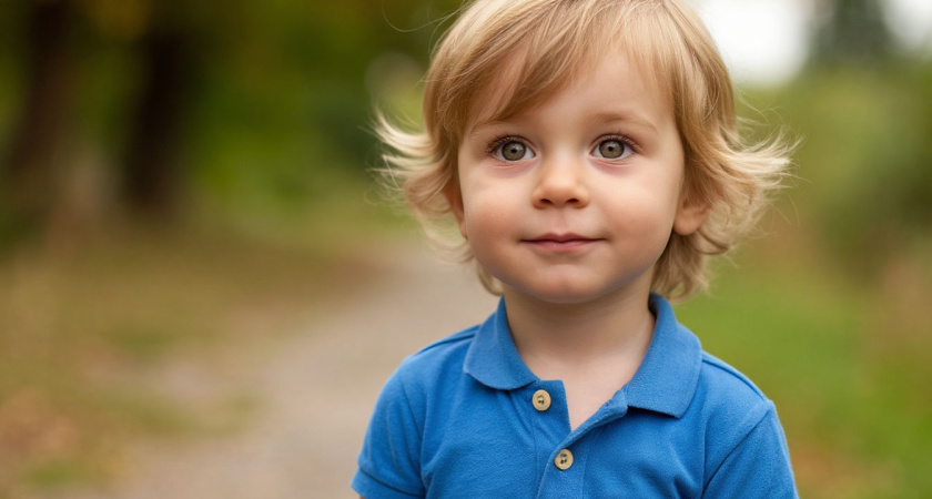 Как назвать сына: это имя несёт мудрый смысл. В переводе значит "Родной"