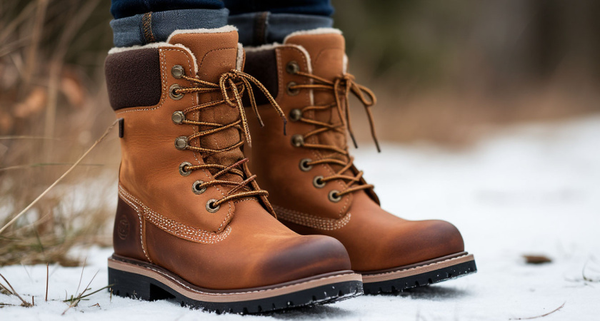 Не буду скрывать от людей: можно сделать так, чтобы ноги не мерзли зимой - можно выходить даже в летней обуви