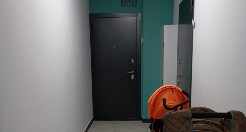 "Дом в Кургане затапливает нечистотами, а в квартирах жильцов роятся мухи" — жители 6-го микрорайона просят о помощи