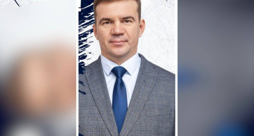 Новый тренер из Барнаула появился в ХК "Зауралье" — что известно