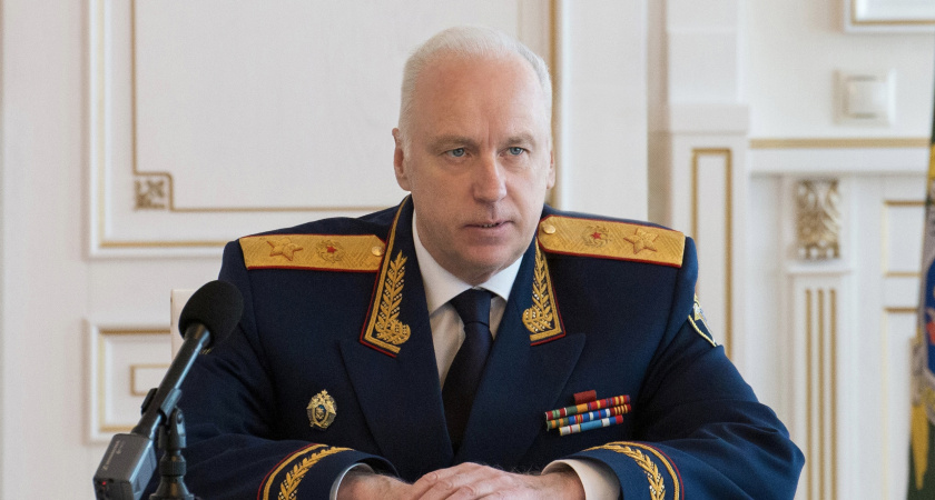 Бастрыкин запросил доклад по делу об обманутых дольщиках в Курганской и Челябинской областях