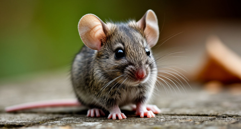 Народные лайфхаки от мышей: не нужен ни яд, ни ловушки