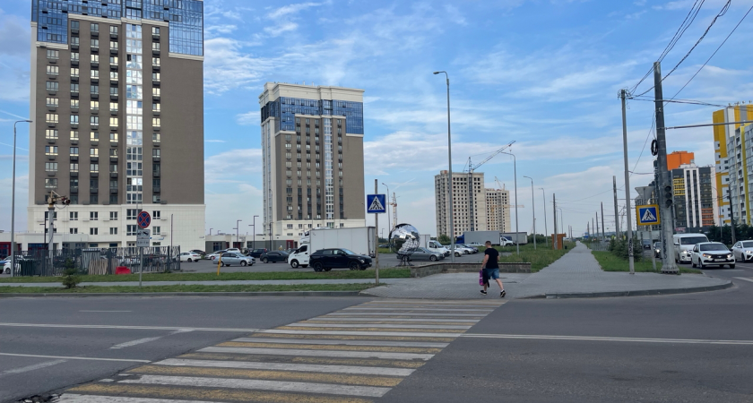 Сколько стоит квартира мечты в Кургане: стала известна стоимость самого дорогого жилья в центре города