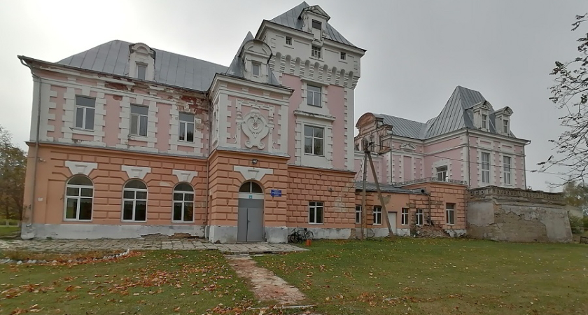 Пять самых загадочных усадеб Кургана: список