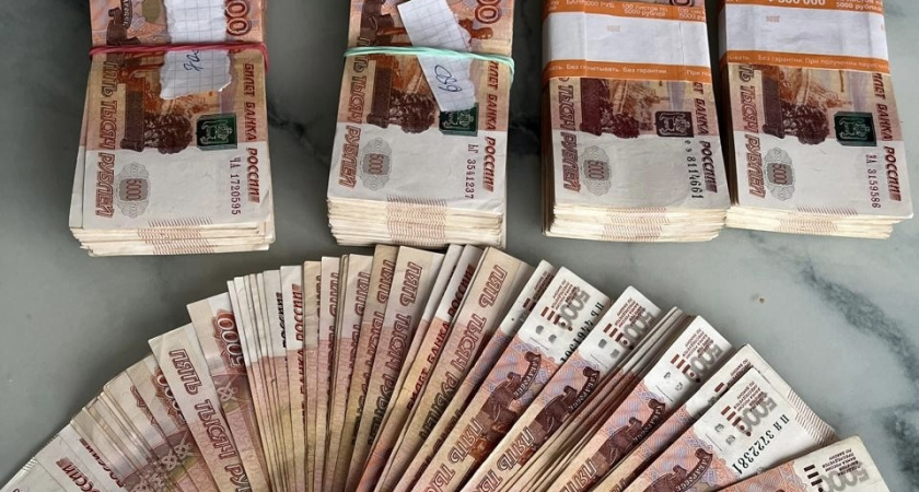 Интрига! Подсчитана средняя сумма взятки в Курганской области