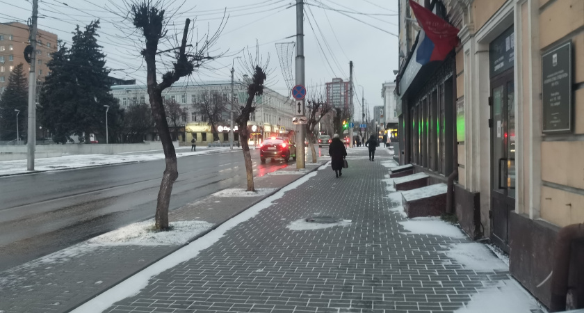 Загранпаспорта в Кургане теперь делают в новом месте