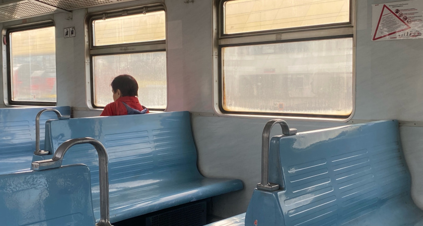 Стоимость проезда в курганских электричках планируют повысить почти на 10% с 2026 года