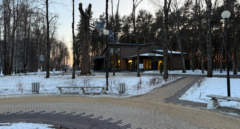 Экс-заммэра Тобольска Кожедуб стал первым заместителем в инвестагентстве Кургана