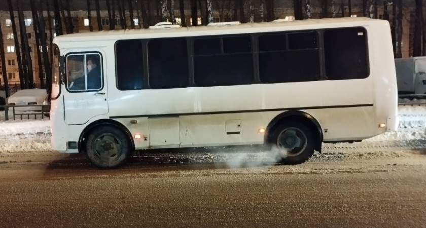 "Водителей нет, а горожане просят увеличить число автобусов №54": что ответили власти Кургана