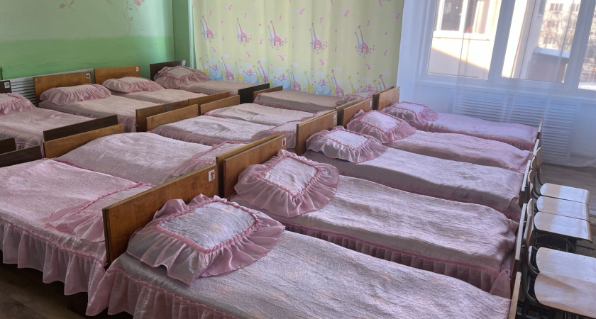 Жителей Кургана услышали! В детском саду уволилась заведующая, которую невзлюбили родители