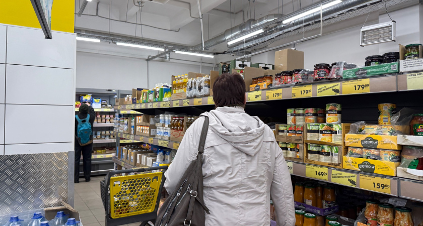 Новинки в "Чижике": потратила всего 2150 рублей и осталась довольна