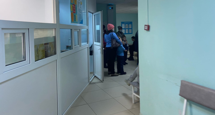 "Порядок наведём": Вадим Шумков пообещал решить проблемы с записью к врачу в Кургане