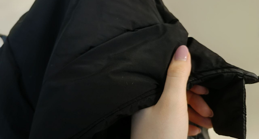 Не стирайте пуховик: чистим "по-особому" 2 проверенными способами