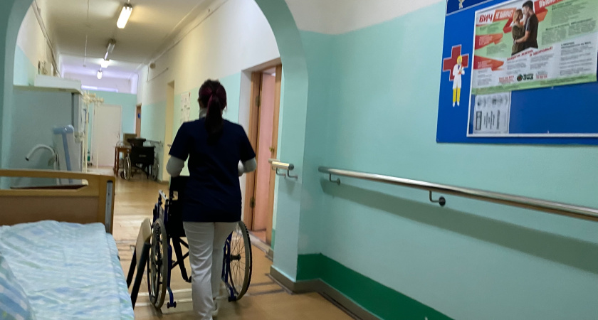 Вадим Шумков раскритиковал диспансеризацию в Курганской области