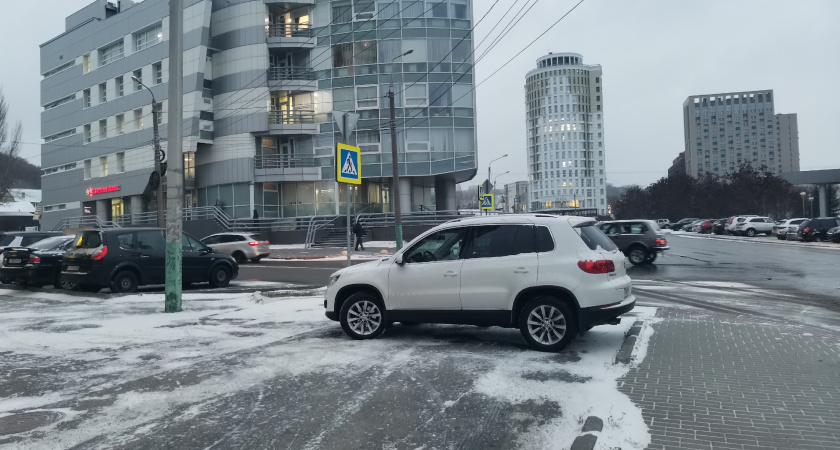 За отказ в ремонте - штраф: Верховный суд поддержал водителей