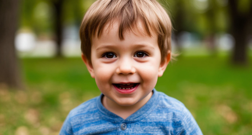 Эти имена входят в моду: как назвать ребёнка