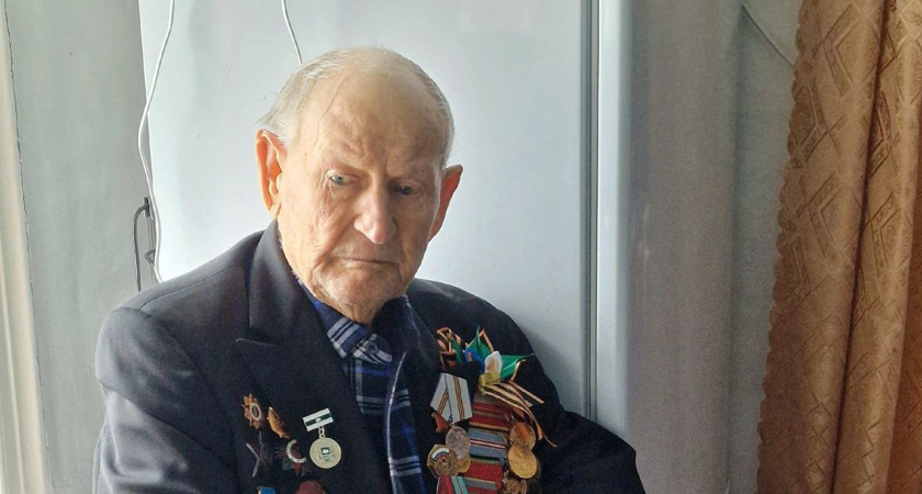 Новая школа в селе Усть-Уйском будет носить имя ветерана-фронтовика