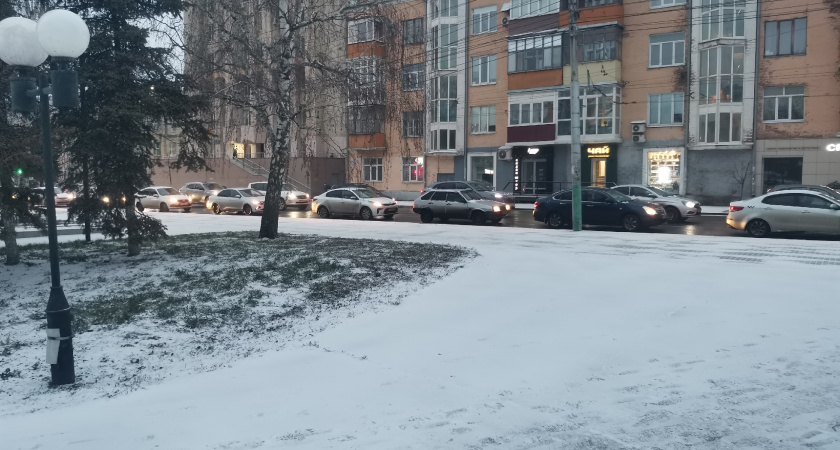 Мэр Кургана Науменко приблизил к себе оппозиционера Якова Сидорова