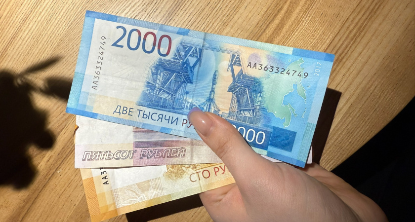 В Курганской области выросли цены на продукты питания