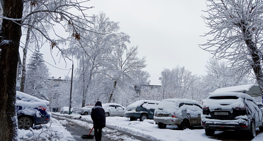 Окончательный приговор парковкам во дворах: решение Верховного суда