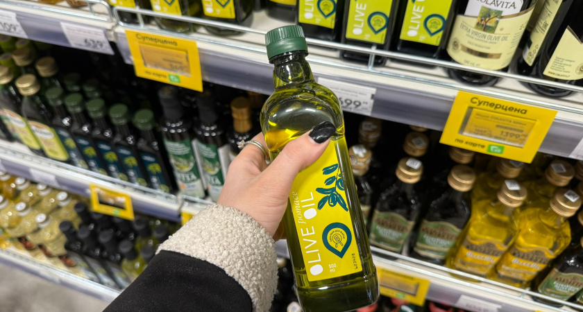 Чёрный список Роскачества: эти марки оливкового масла признаны фальсификатами
