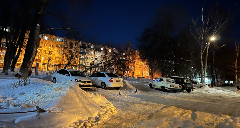 Верховный суд поставил точку в зимних разборках автовладельцев -  дворы ждут перемены