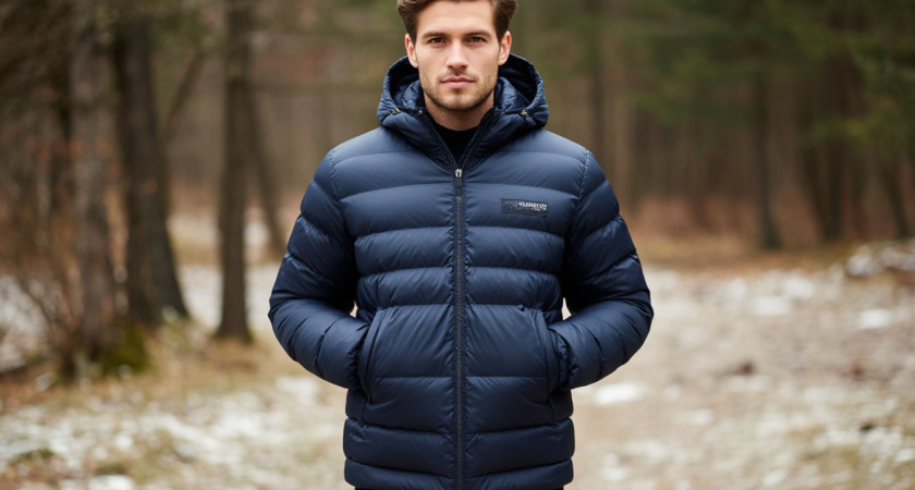 Как правильно стирать пуховик в машинке: делимся хитростью