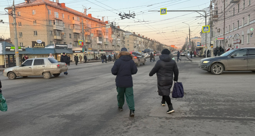 В Курганской области массово отменили рейсы до соседних регионов