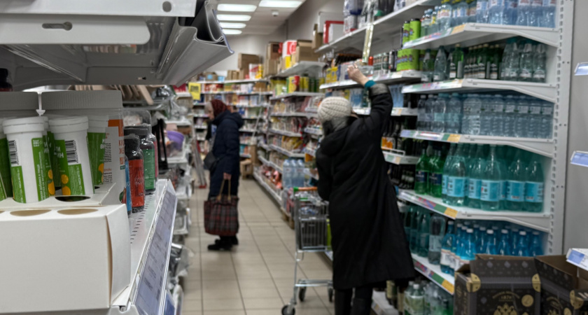 В Фикс Прайс привезли столько товаров, что глаза разбегаются от разнообразия: вот что накидала в корзину в разгар ценопада