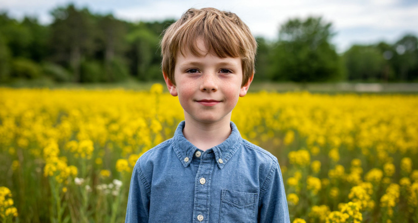 14 самых красивых имён для мальчиков: несут в себе мудрость и успех - популярны во все времена и у всех народов