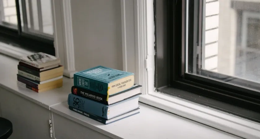 Ставлю на подоконник 1 вещь и живу всю зиму спокойно: в доме сухо и тепло даже в -40°C - дышу ароматом сибирского леса        