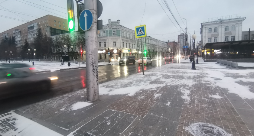 Делегация Казахстана прибыла в Курган для обсуждения дальнейшего сотрудничества