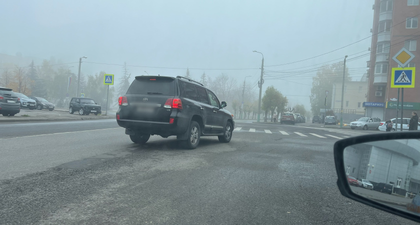 Новый вид мошенничества на дорогах: предупреждение для водителей