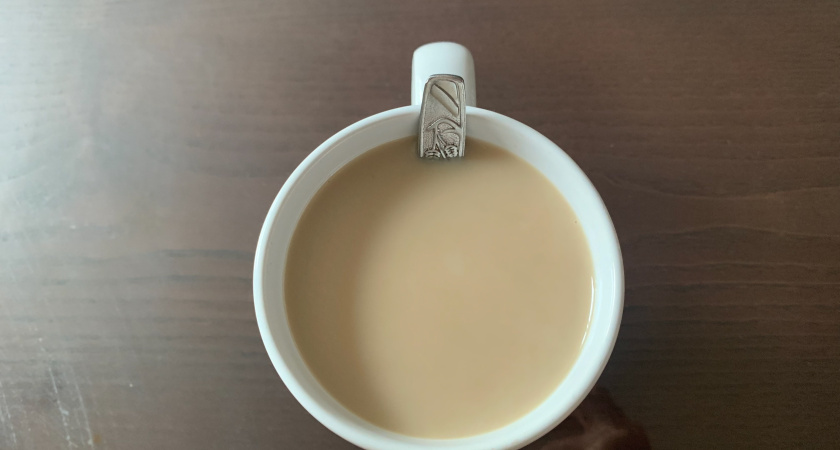 Производителю молока и сливок в Далматовском округе запретили продавать товар