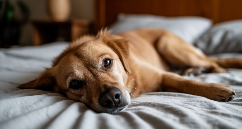 Последний день с собакой: 7 вещей, о которых владельцы жалеют потом всю жизнь 