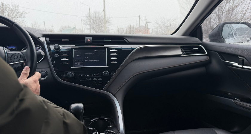 Жители Курганской области, пострадавшие на производстве, получили новые автомобили Lada 