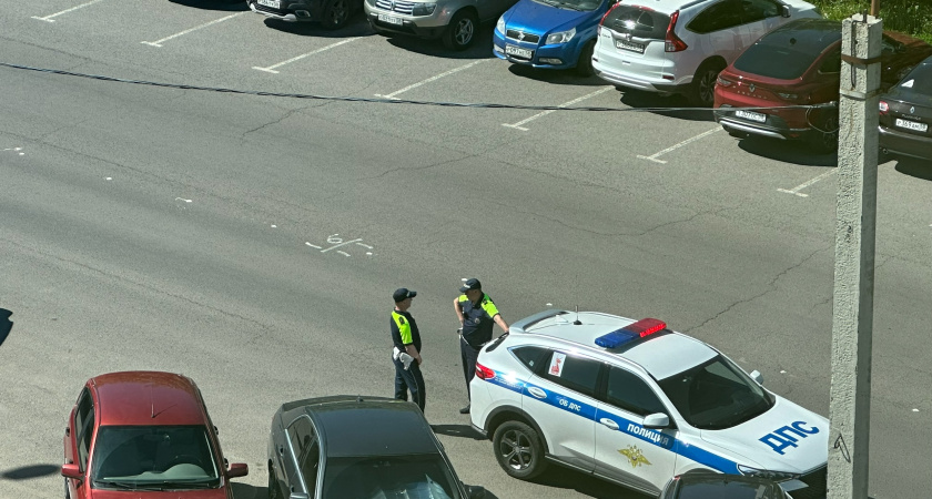 Зауралец лишился мотоцикла за пьяное вождение