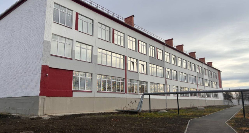 Губернатор Шумков поручил проверить школьное питание в Курганской области