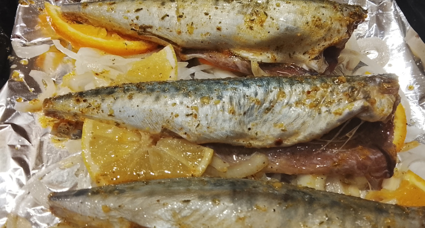 Улучшаю вкус замороженной рыбы: применяю 3 хитрости и старый кулинарный секрет - сделаю рыбу на Новый год вкуснее свежей