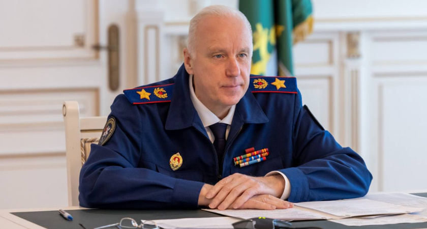 Глава СК потребовал отчёта по делу об избиении таксиста-инвалида в Кургане